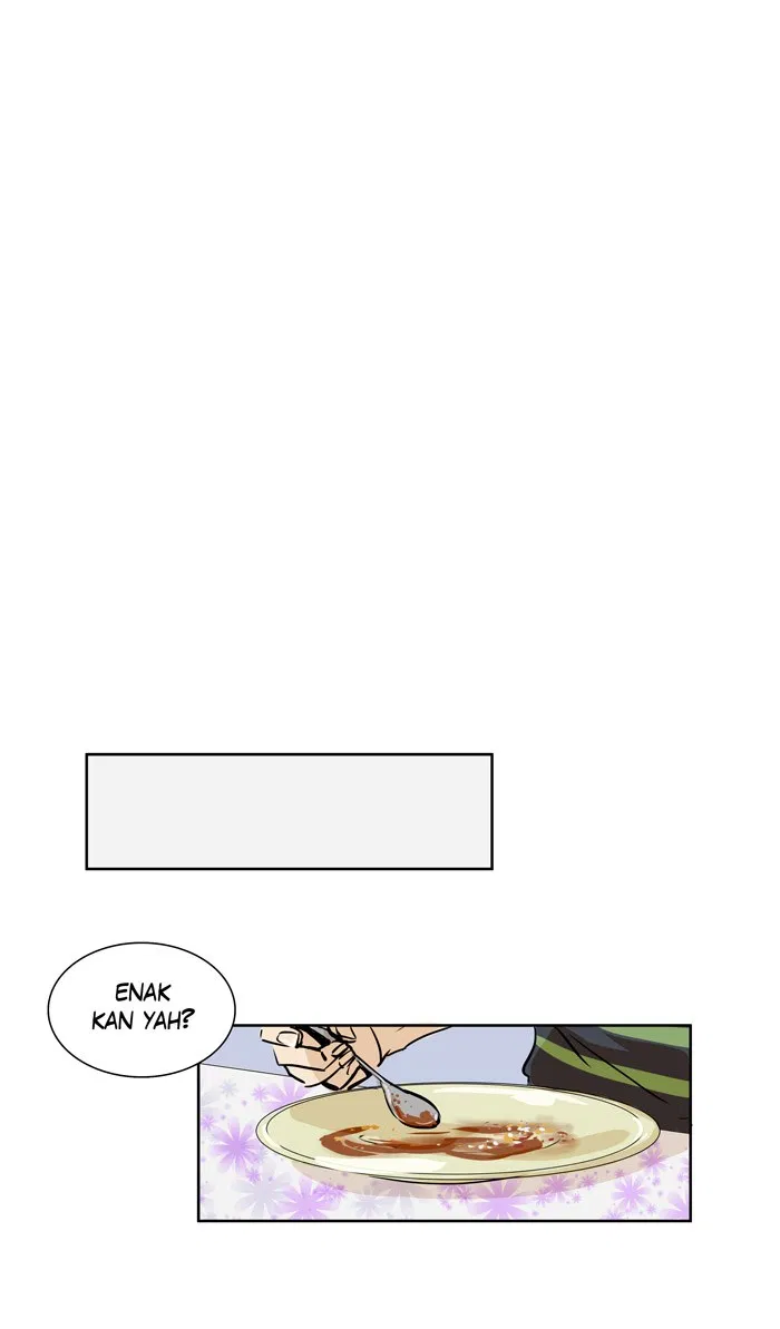 I Picked A Hammer To Save The World Chapter 61 - halaman 21