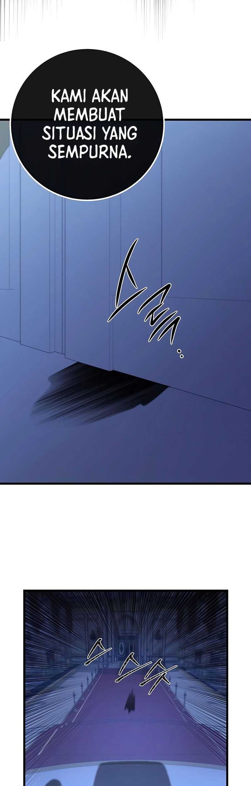 I Picked A Hammer To Save The World Chapter 61 - halaman 47