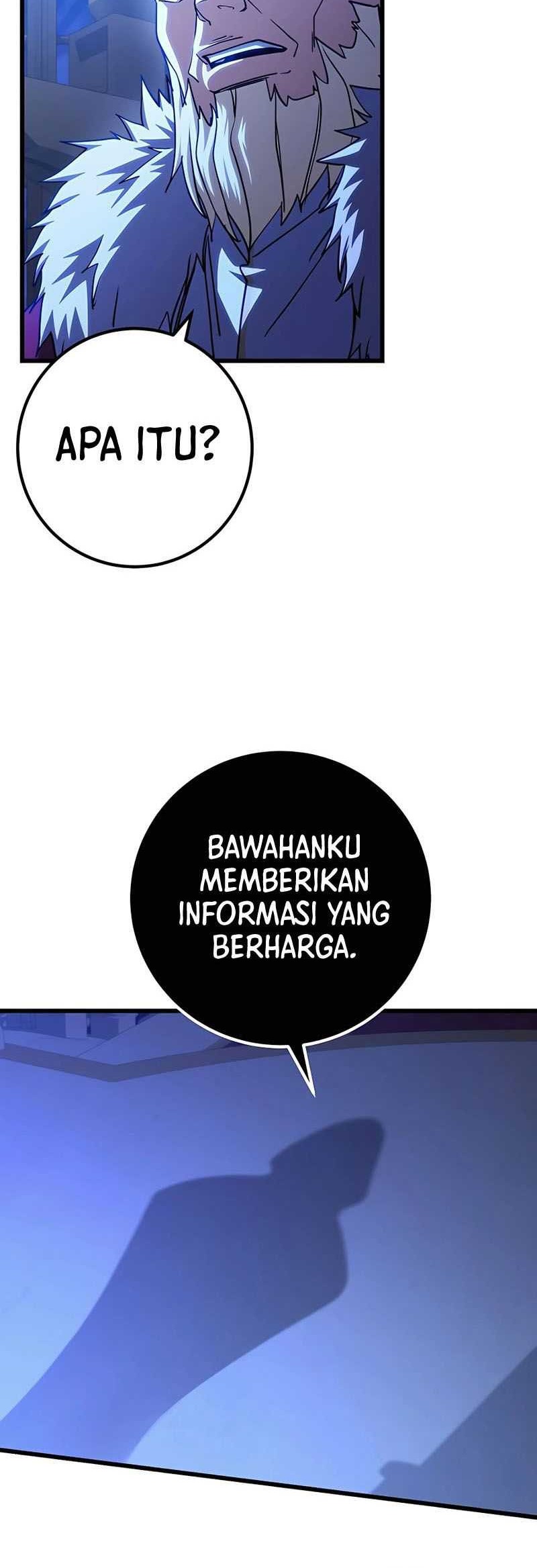 I Picked A Hammer To Save The World Chapter 61 - halaman 49