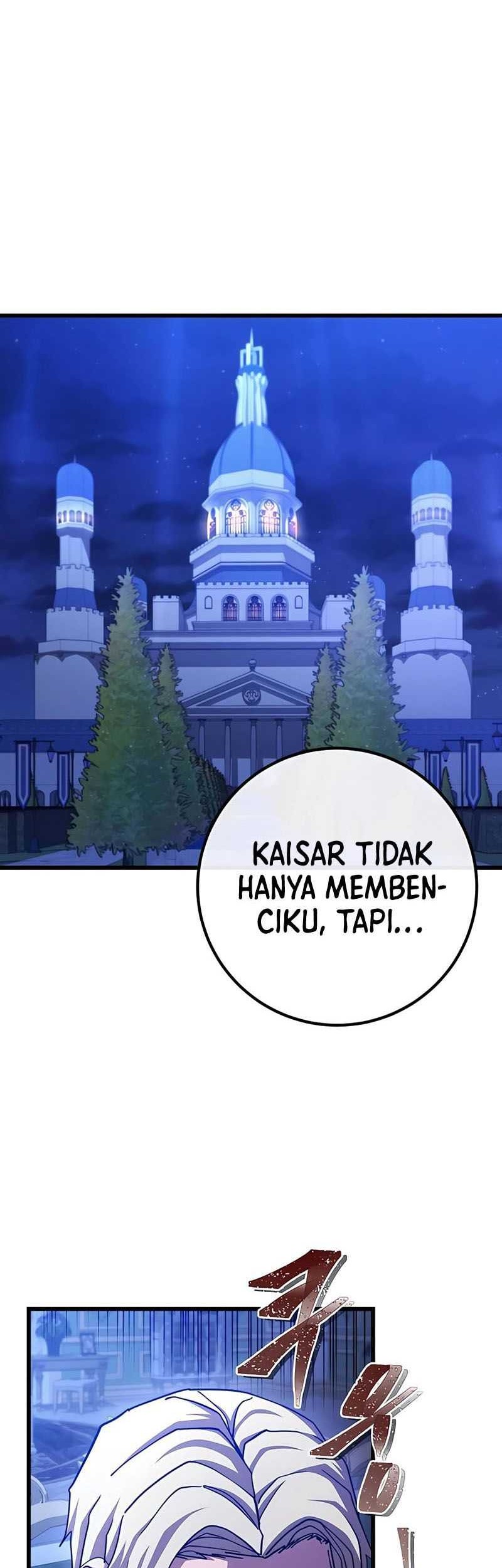 I Picked A Hammer To Save The World Chapter 61 - halaman 51