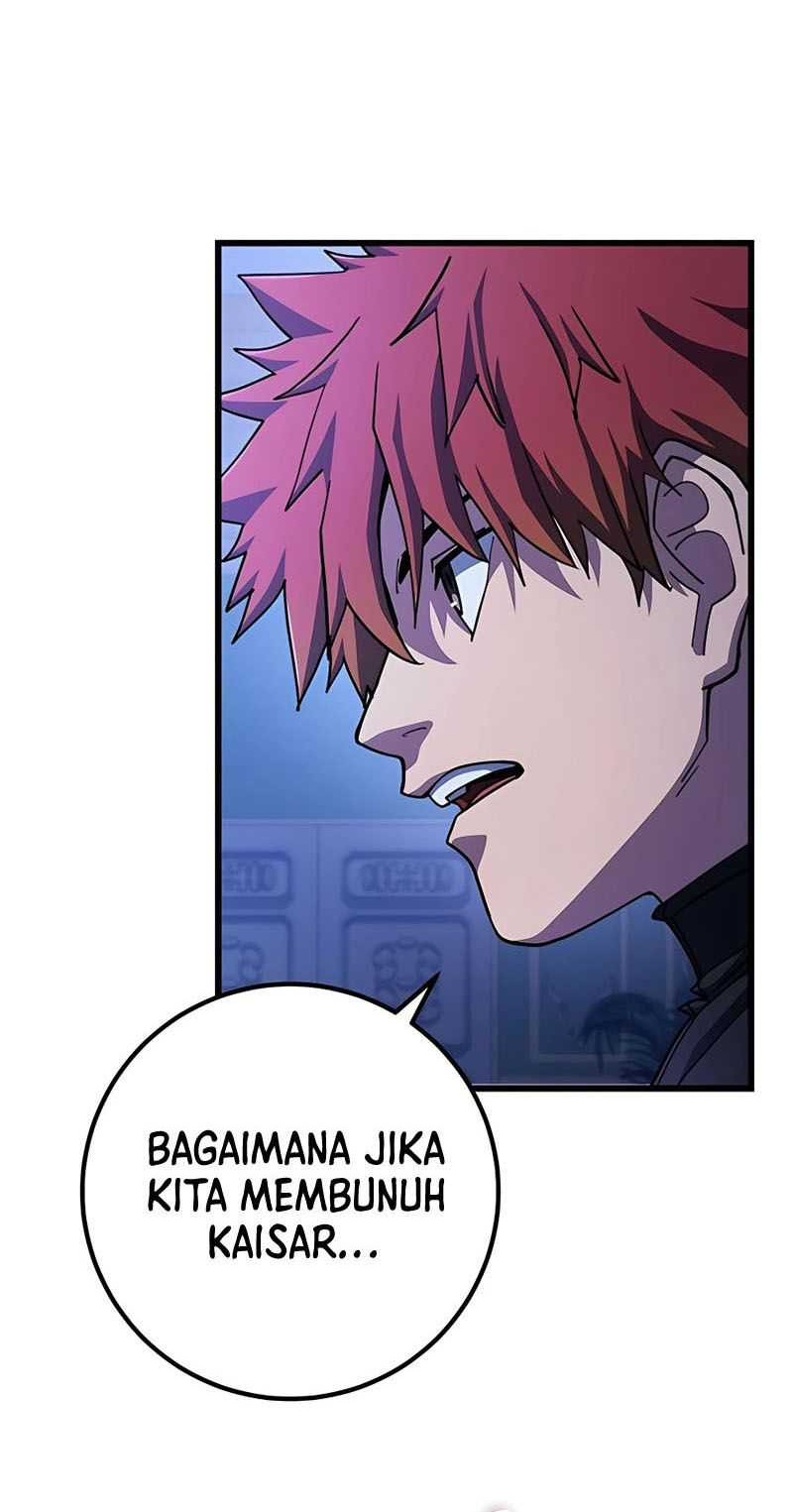 I Picked A Hammer To Save The World Chapter 61 - halaman 53