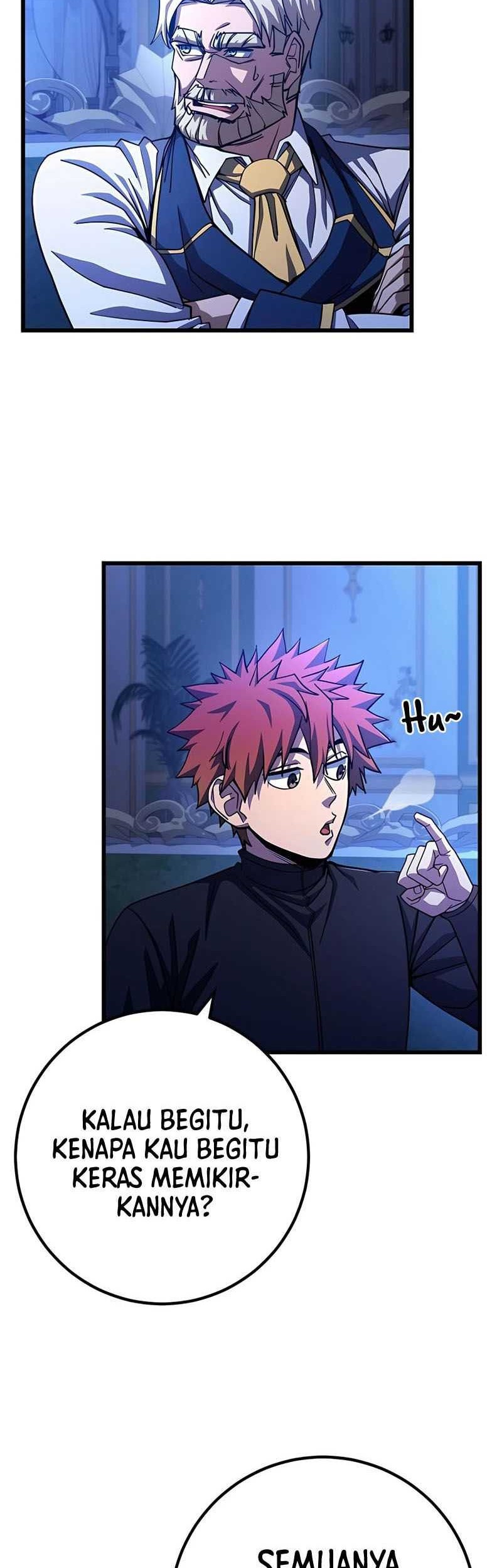 I Picked A Hammer To Save The World Chapter 61 - halaman 59