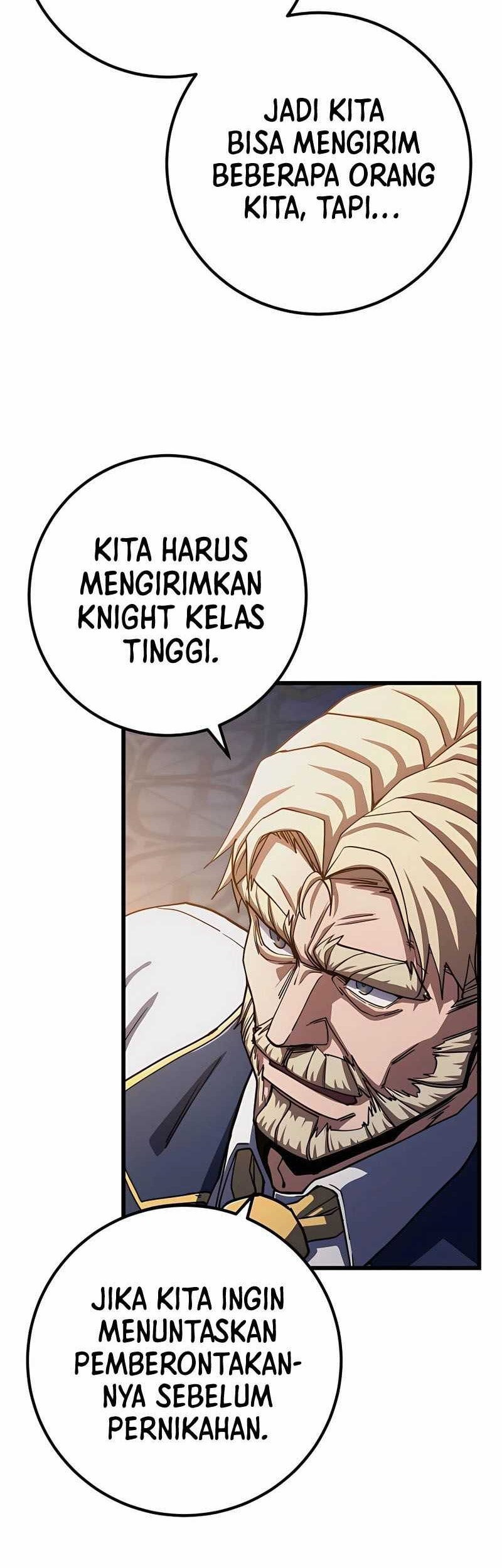 I Picked A Hammer To Save The World Chapter 62 - halaman 17