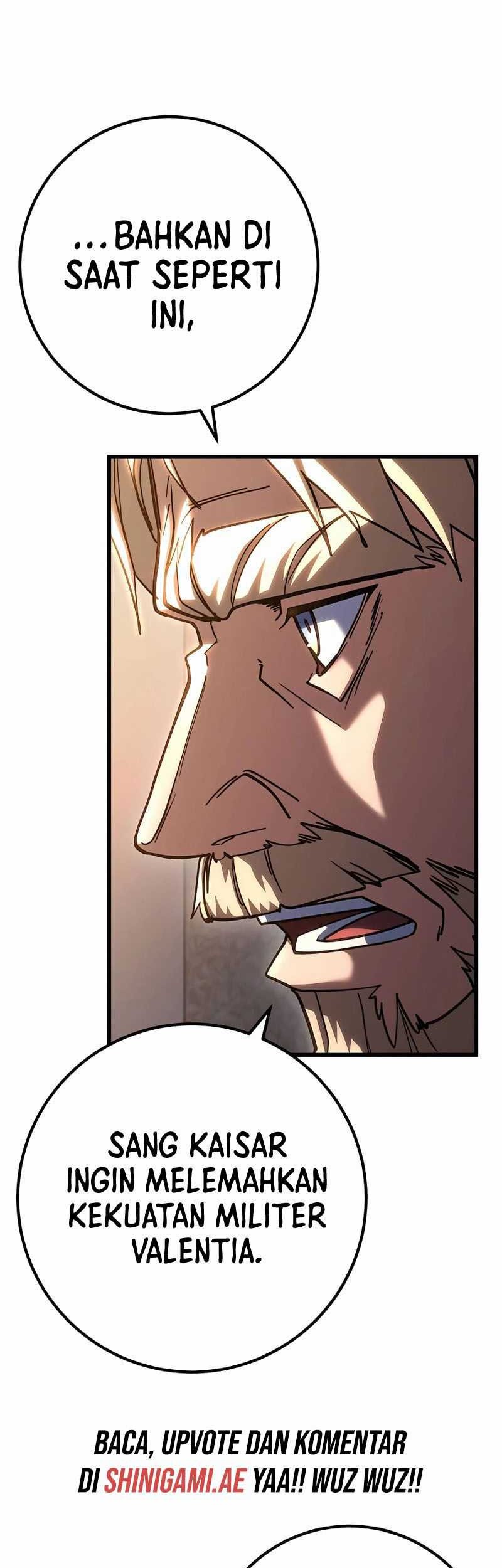 I Picked A Hammer To Save The World Chapter 62 - halaman 20