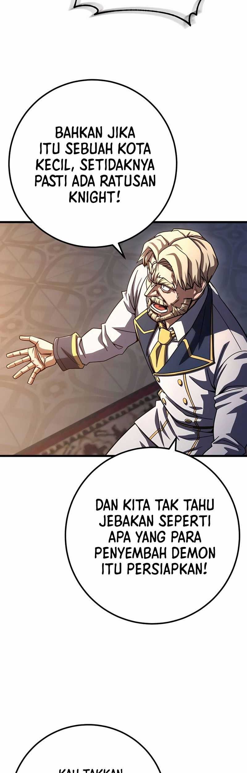 I Picked A Hammer To Save The World Chapter 62 - halaman 28