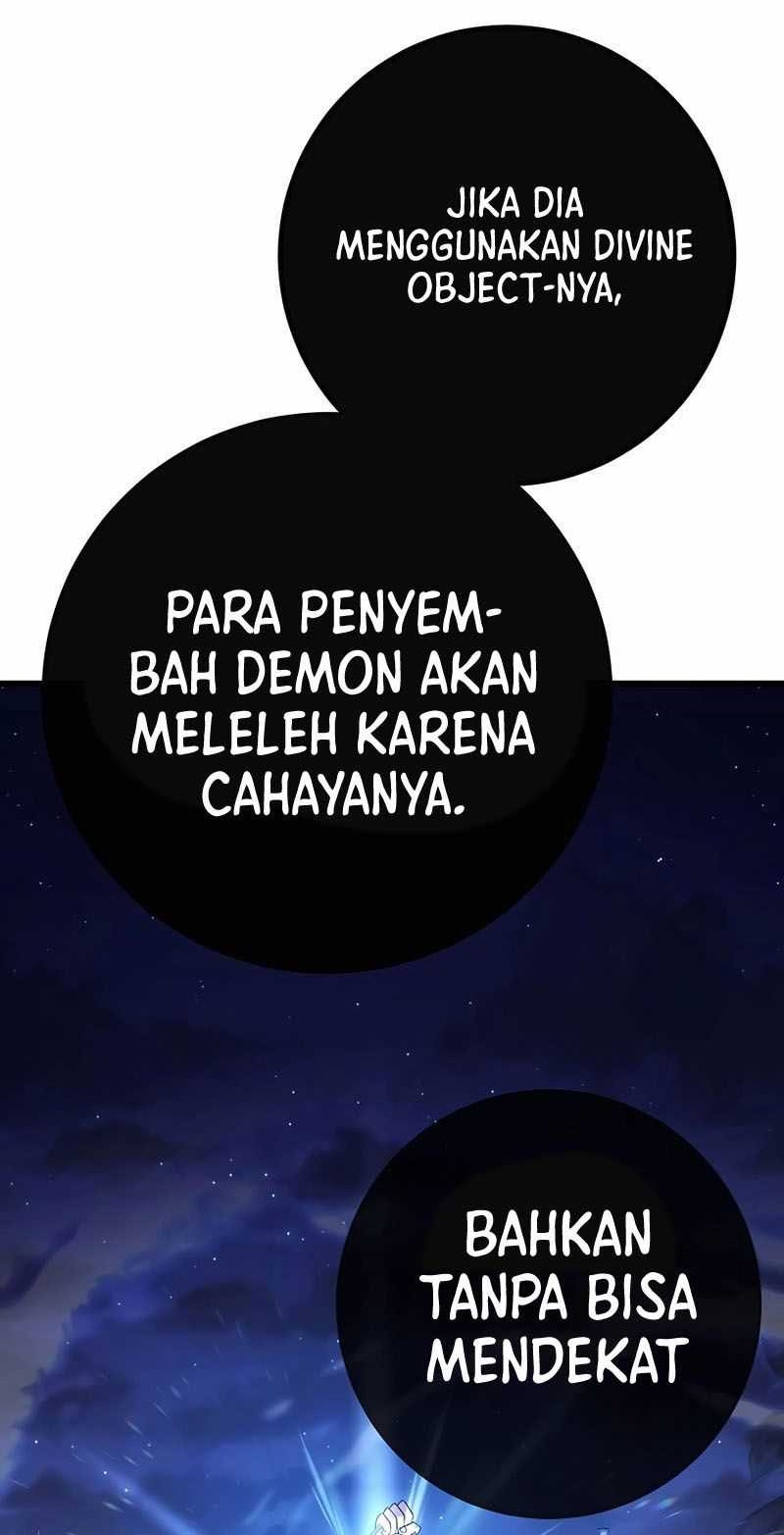 I Picked A Hammer To Save The World Chapter 62 - halaman 41