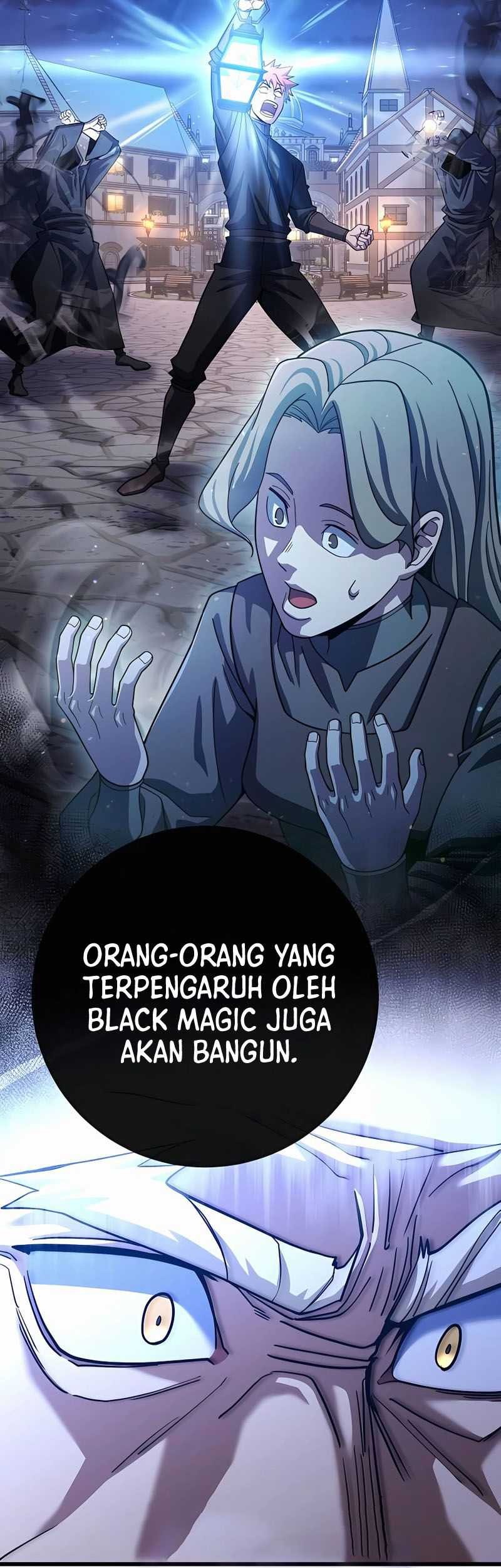 I Picked A Hammer To Save The World Chapter 62 - halaman 42
