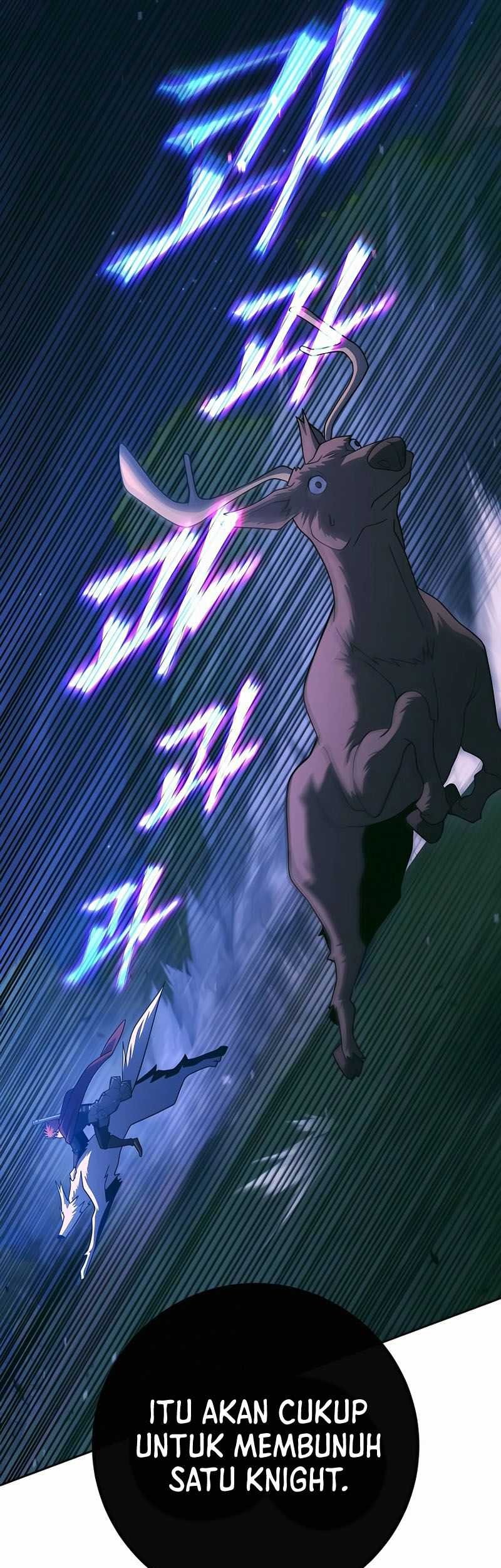 I Picked A Hammer To Save The World Chapter 62 - halaman 46