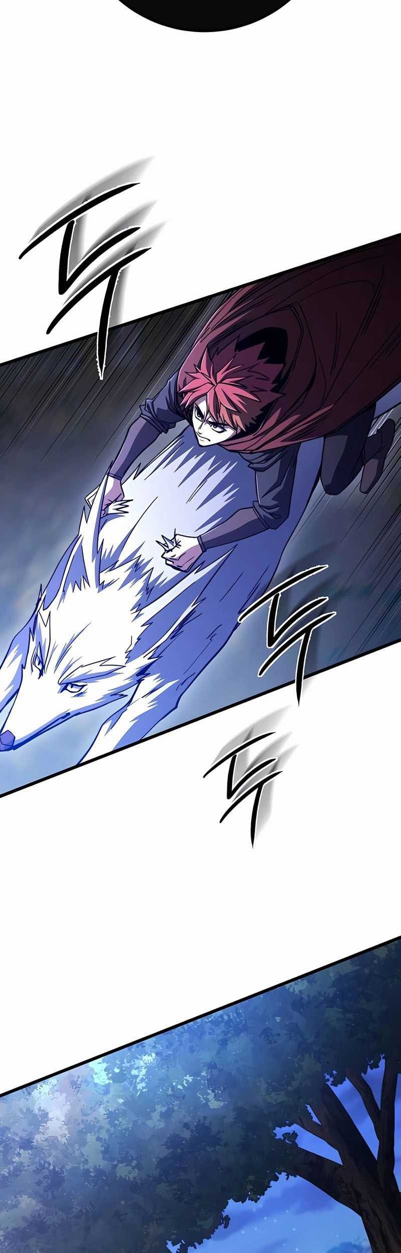 I Picked A Hammer To Save The World Chapter 62 - halaman 47