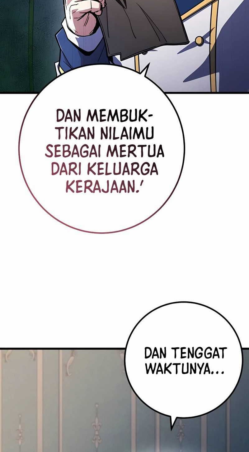 I Picked A Hammer To Save The World Chapter 62 - halaman 5