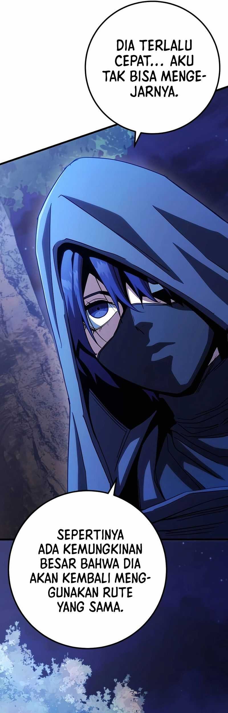 I Picked A Hammer To Save The World Chapter 62 - halaman 50