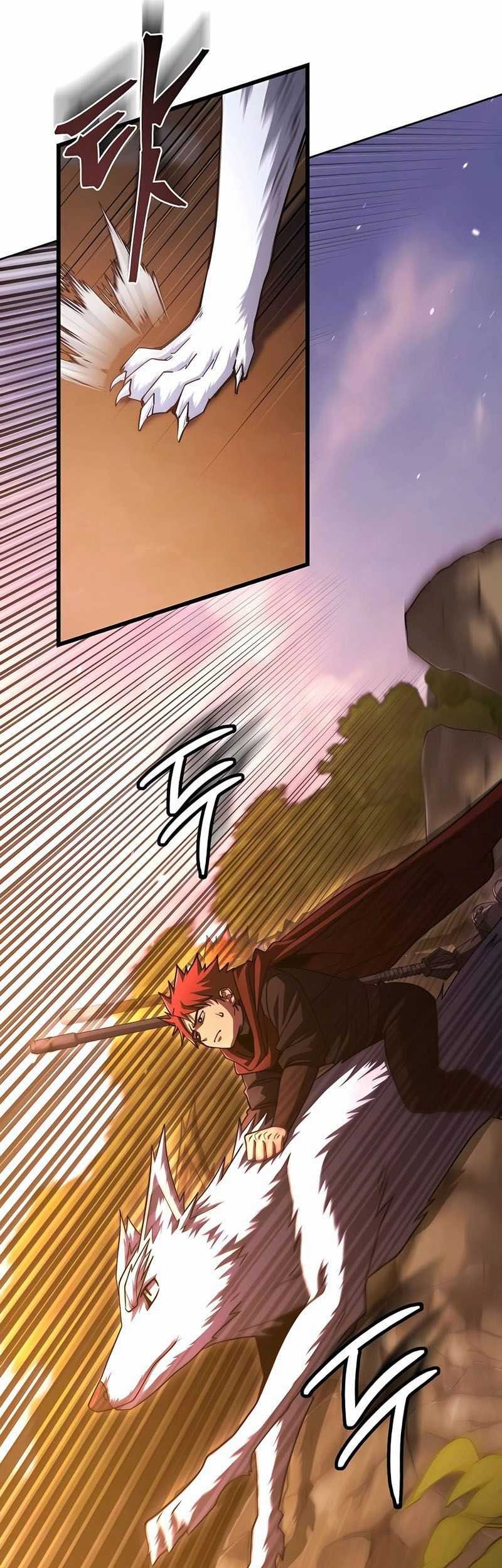 I Picked A Hammer To Save The World Chapter 62 - halaman 53