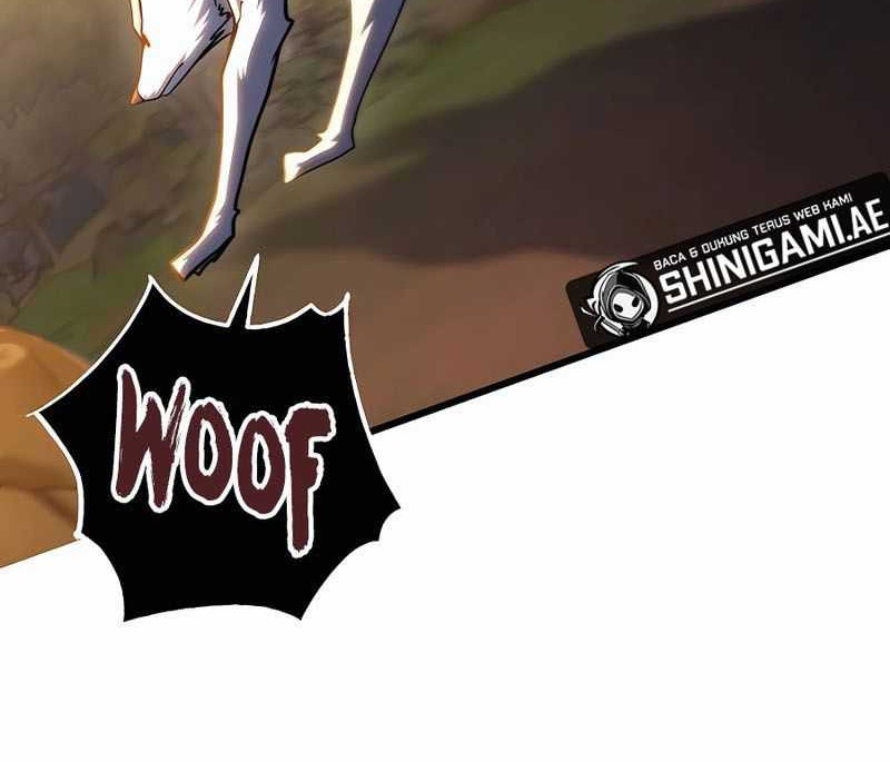 I Picked A Hammer To Save The World Chapter 62 - halaman 56