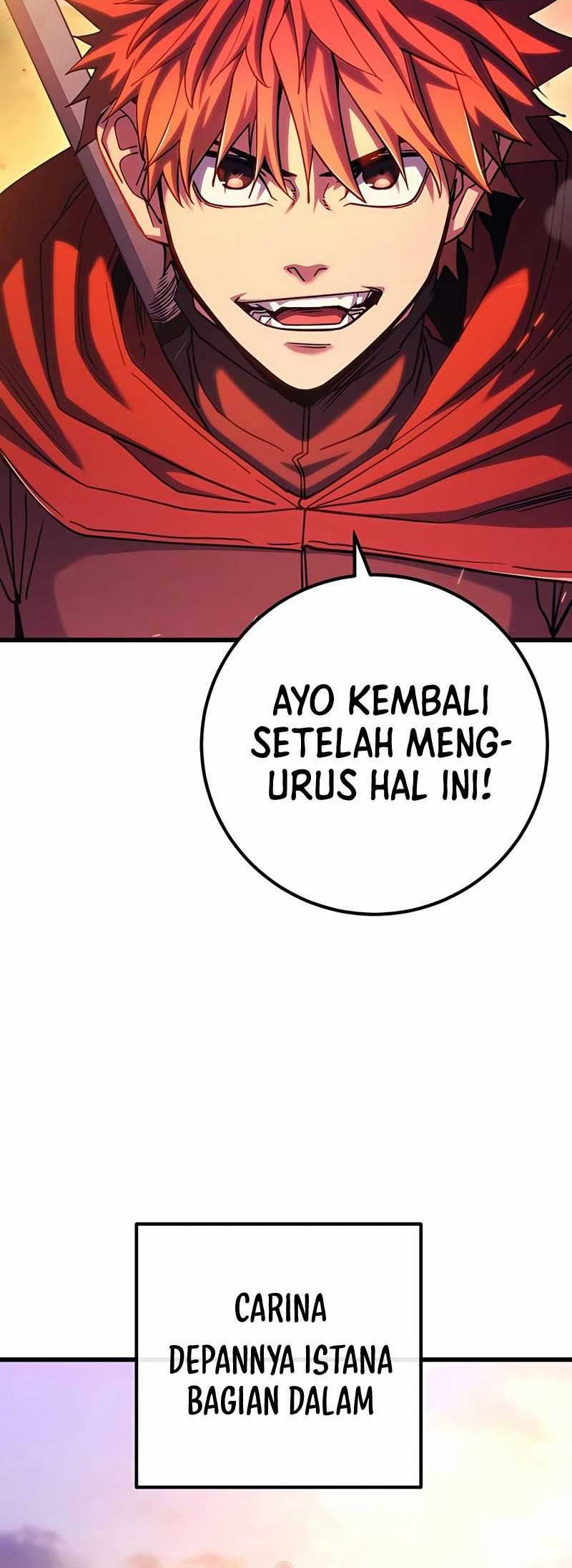 I Picked A Hammer To Save The World Chapter 62 - halaman 64