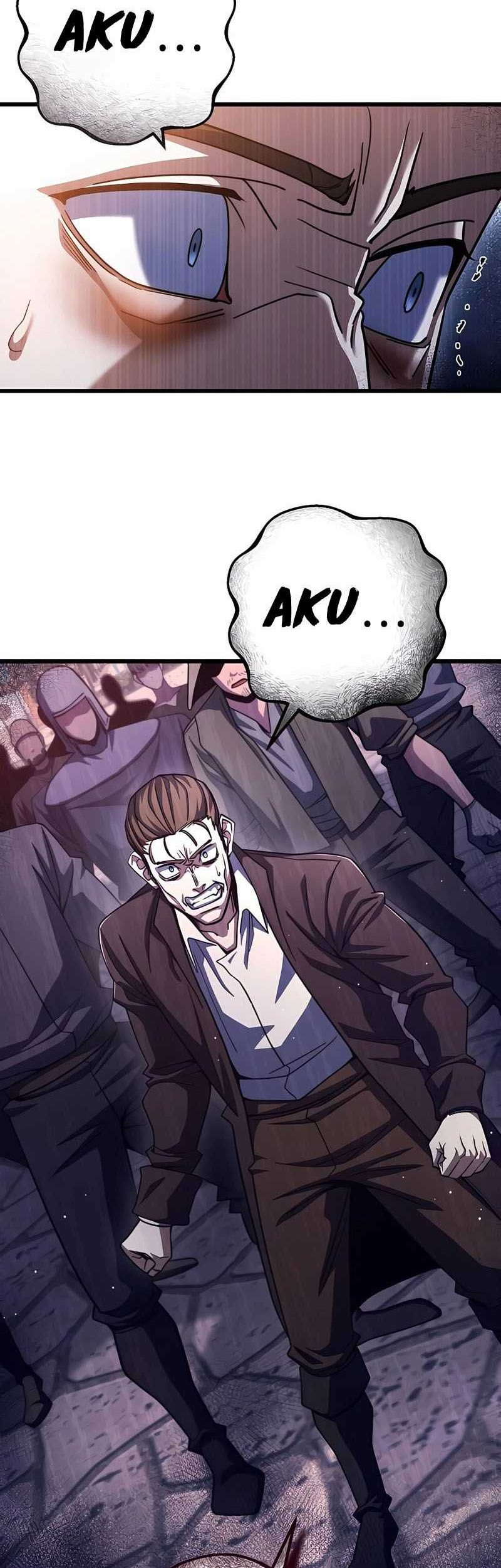 I Picked A Hammer To Save The World Chapter 62 - halaman 66
