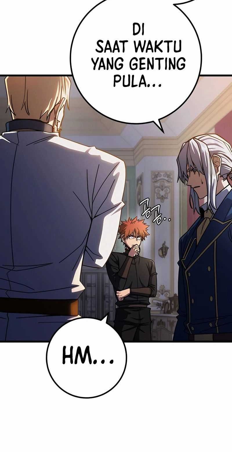 I Picked A Hammer To Save The World Chapter 62 - halaman 9