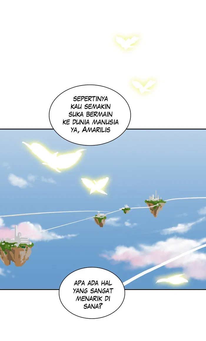I Picked A Hammer To Save The World Chapter 63 - halaman 10
