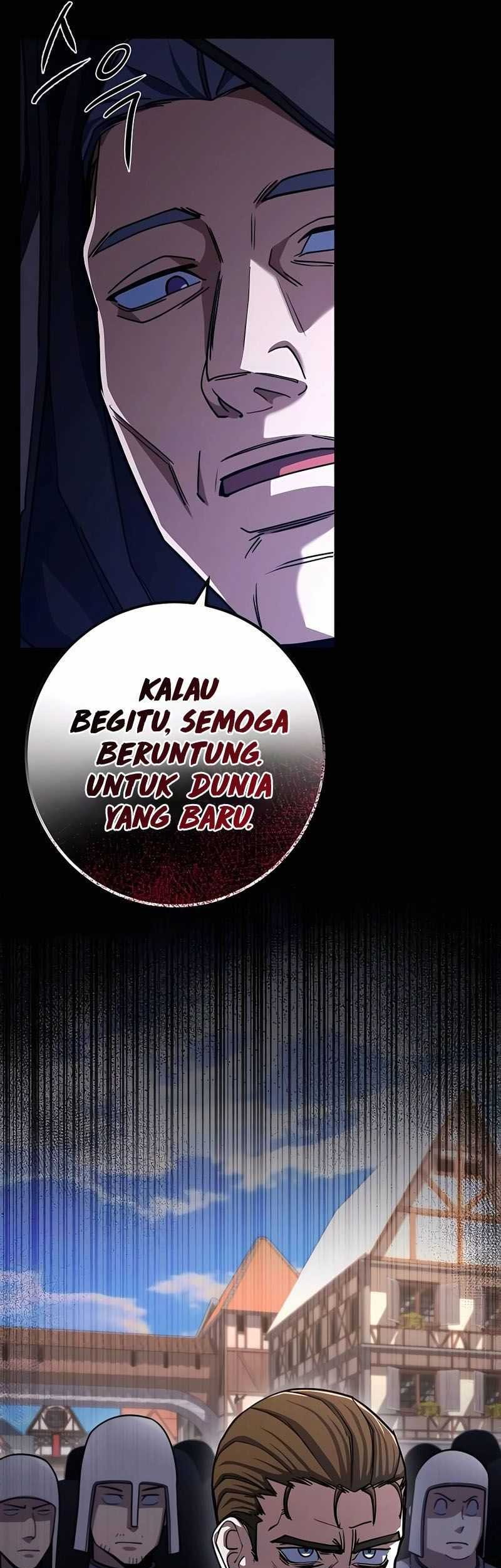 I Picked A Hammer To Save The World Chapter 63 - halaman 14