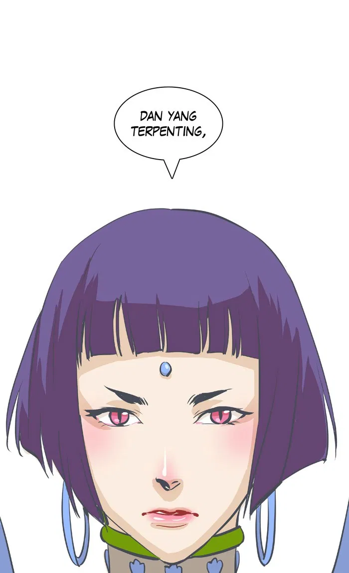 I Picked A Hammer To Save The World Chapter 63 - halaman 34