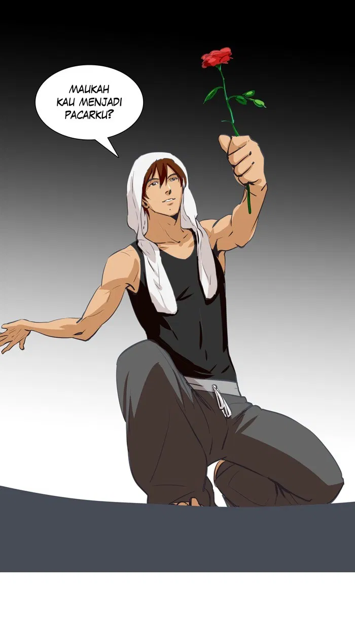 I Picked A Hammer To Save The World Chapter 63 - halaman 39