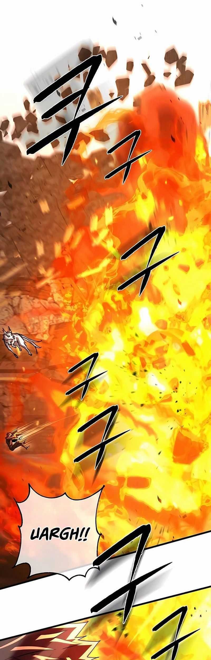 I Picked A Hammer To Save The World Chapter 63 - halaman 50