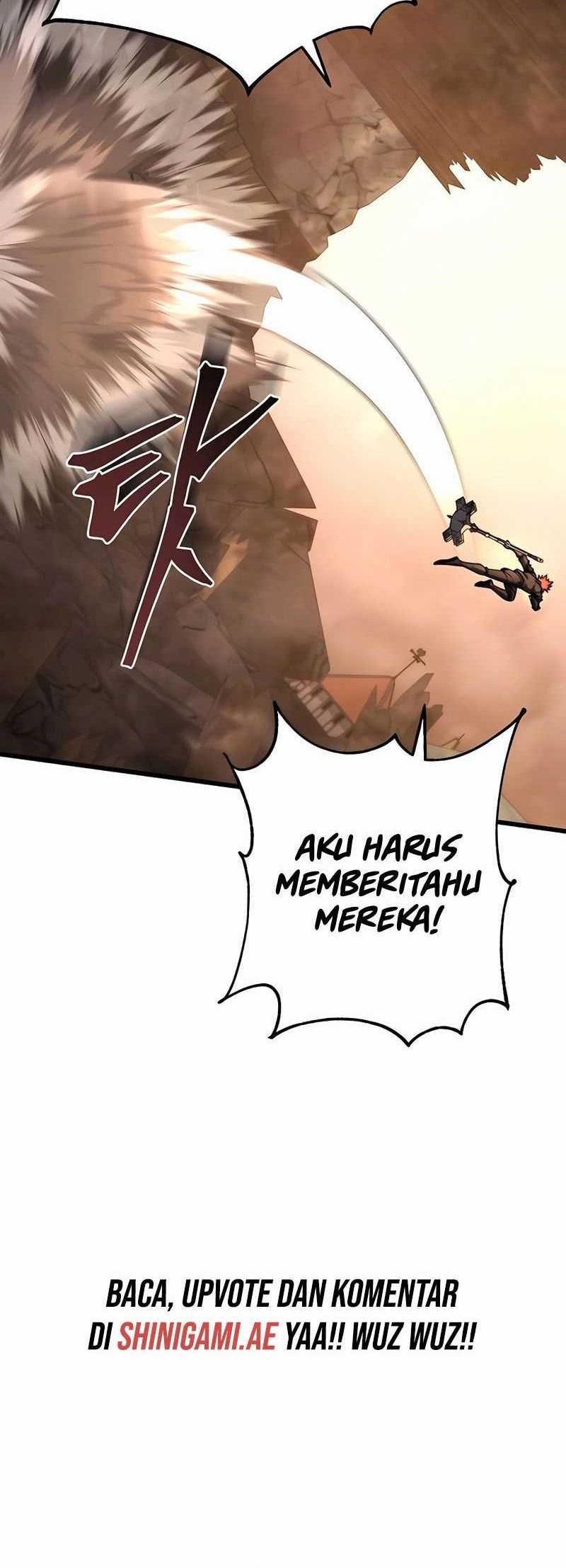 I Picked A Hammer To Save The World Chapter 63 - halaman 57