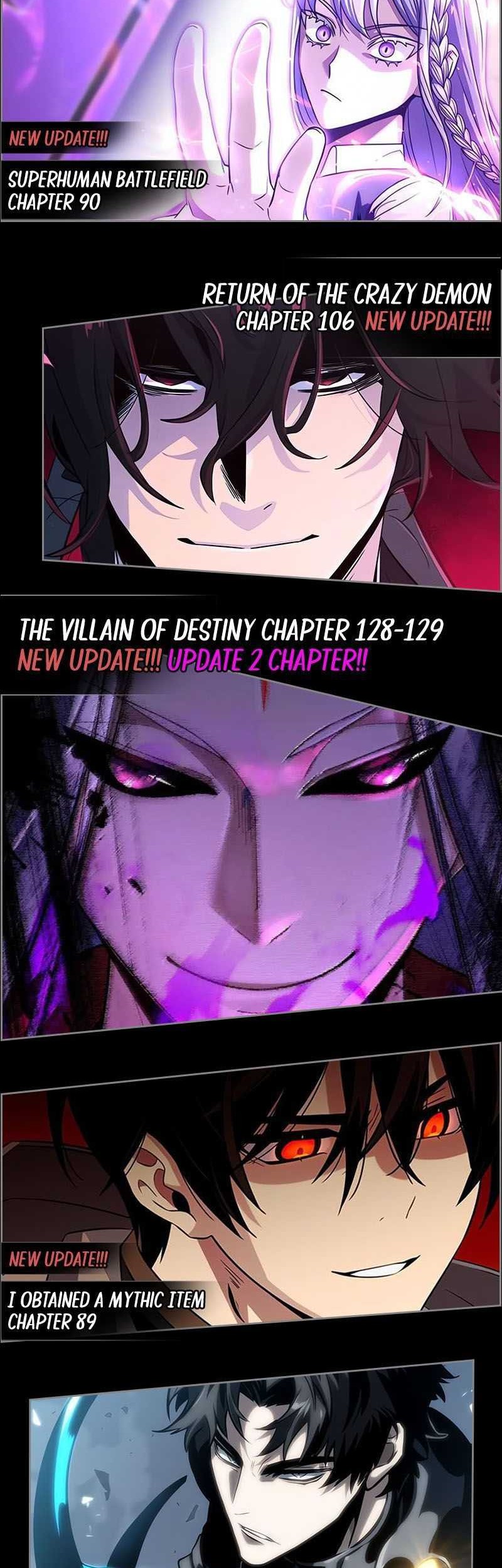 I Picked A Hammer To Save The World Chapter 63 - halaman 68