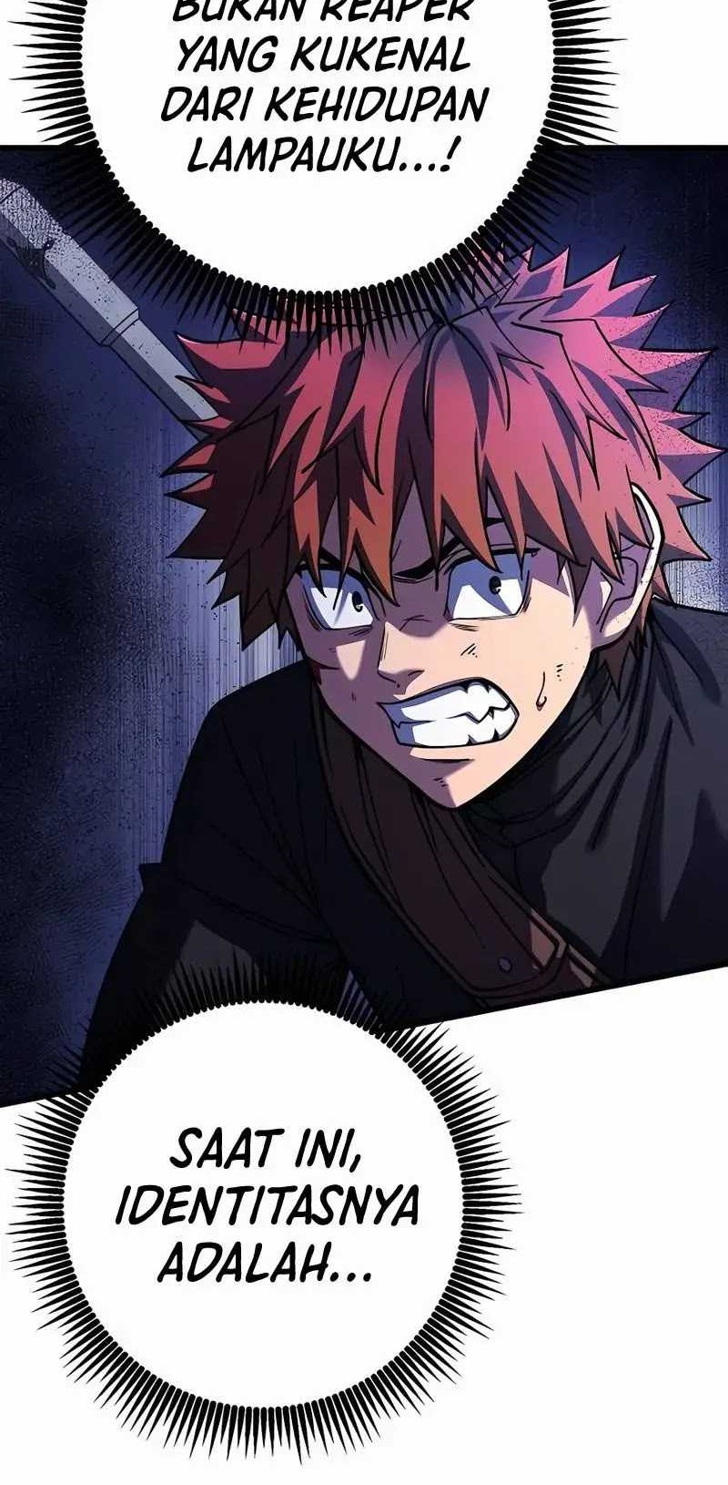 I Picked A Hammer To Save The World Chapter 64 - halaman 13