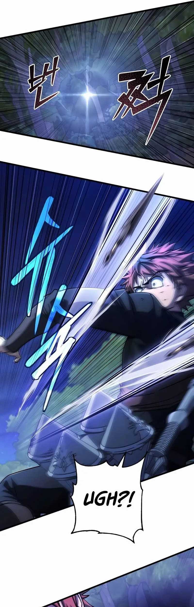I Picked A Hammer To Save The World Chapter 64 - halaman 14