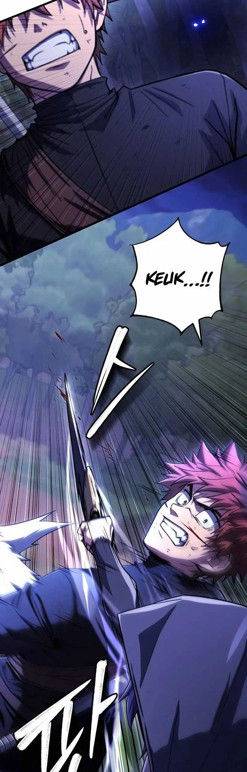 I Picked A Hammer To Save The World Chapter 64 - halaman 15