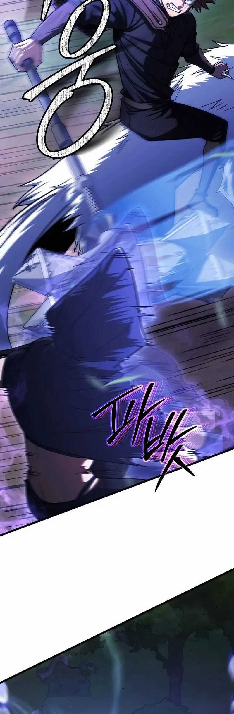 I Picked A Hammer To Save The World Chapter 64 - halaman 17