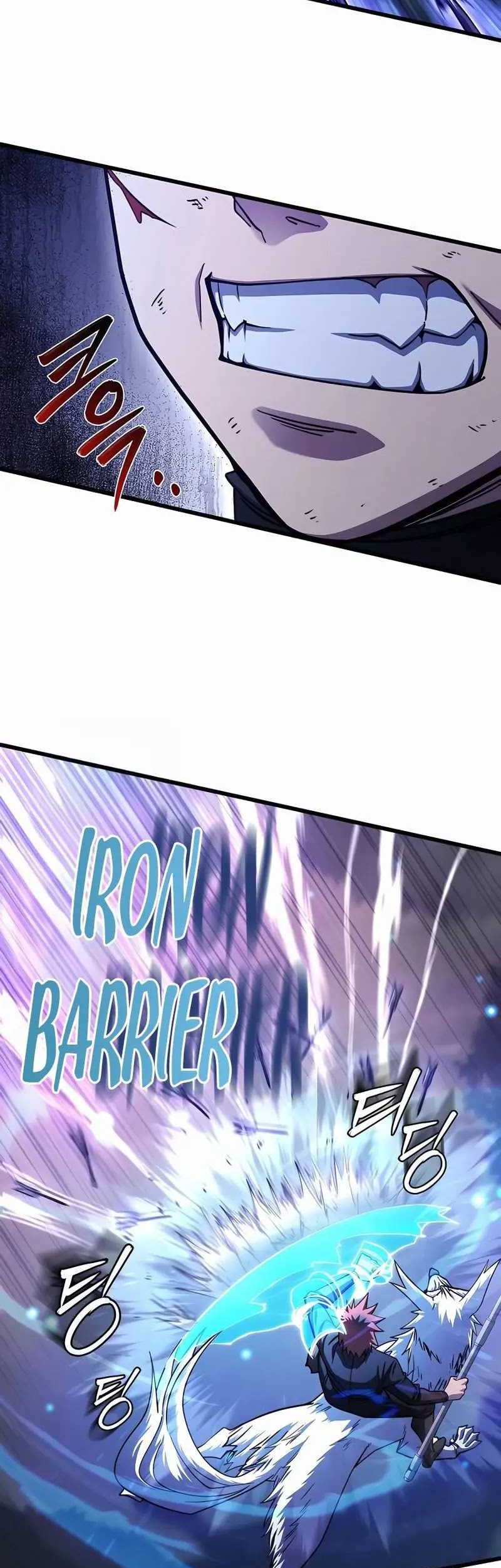 I Picked A Hammer To Save The World Chapter 64 - halaman 20