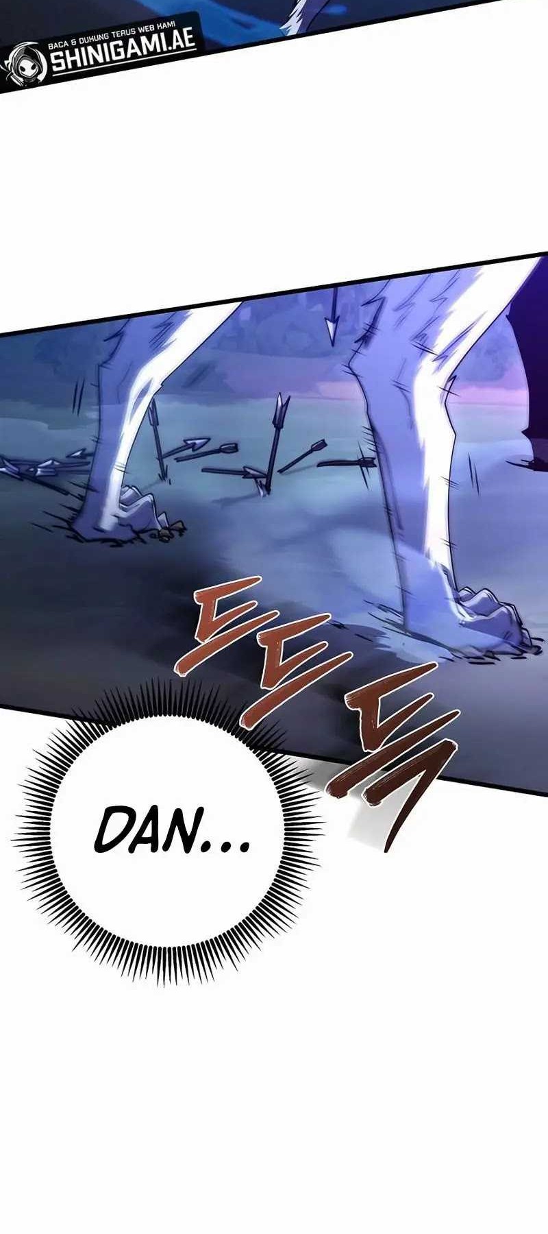 I Picked A Hammer To Save The World Chapter 64 - halaman 21