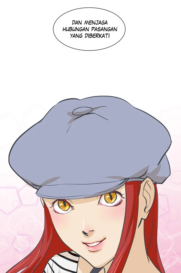 I Picked A Hammer To Save The World Chapter 64 - halaman 22