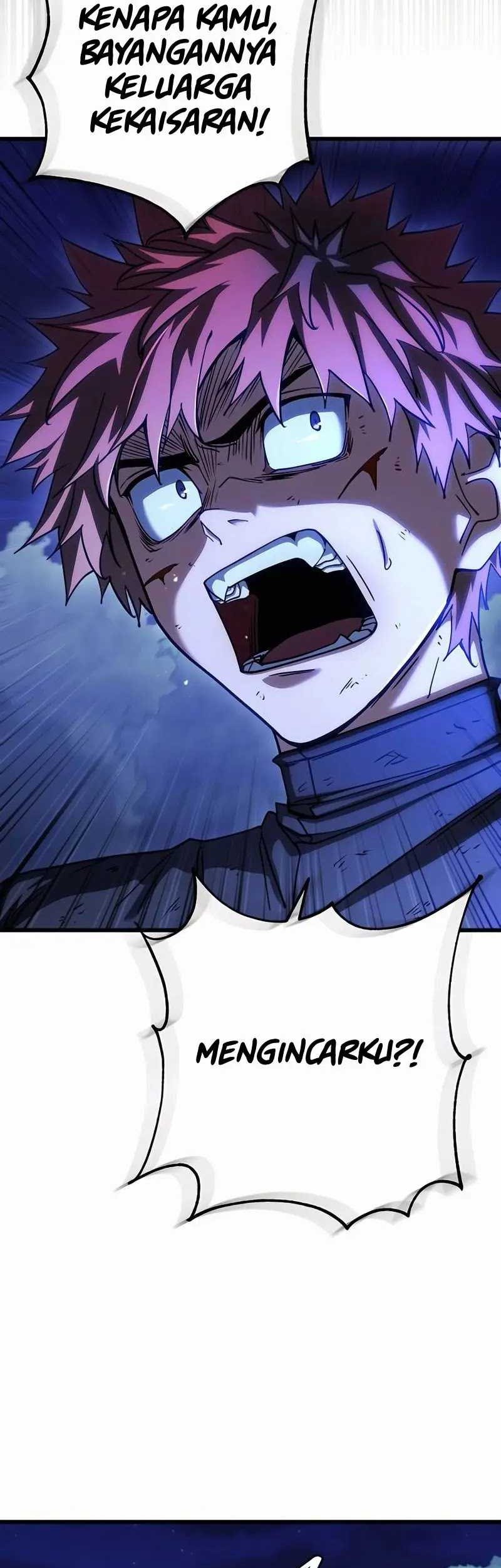 I Picked A Hammer To Save The World Chapter 64 - halaman 24