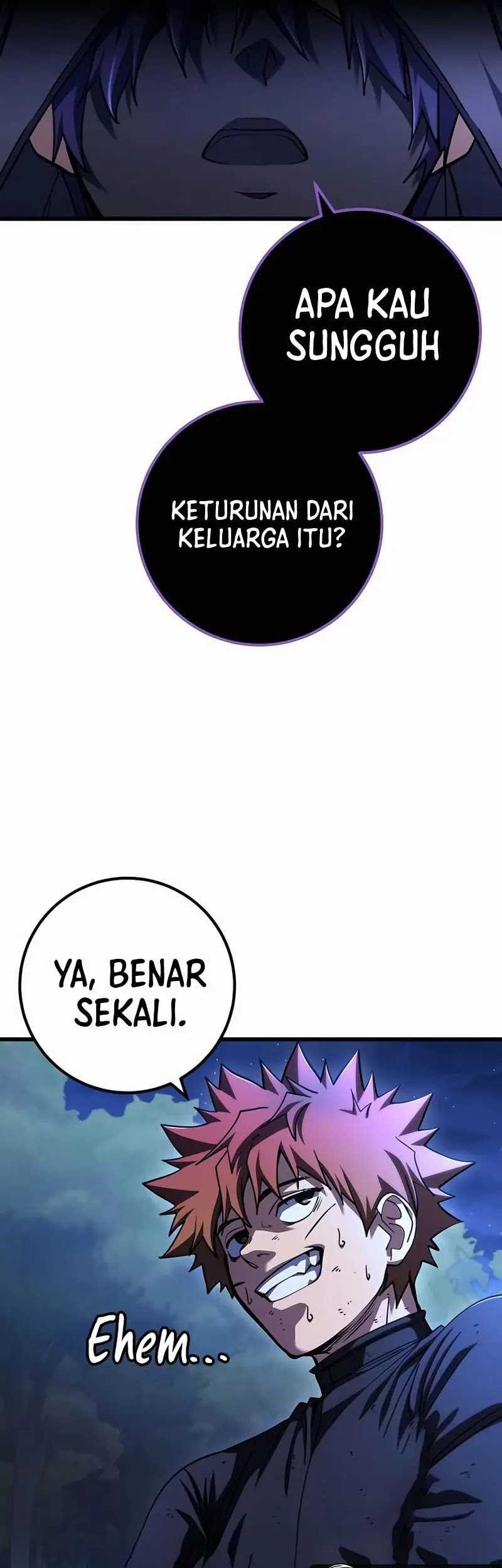I Picked A Hammer To Save The World Chapter 64 - halaman 38