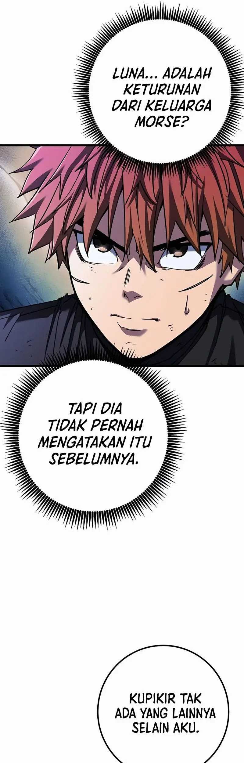 I Picked A Hammer To Save The World Chapter 64 - halaman 42