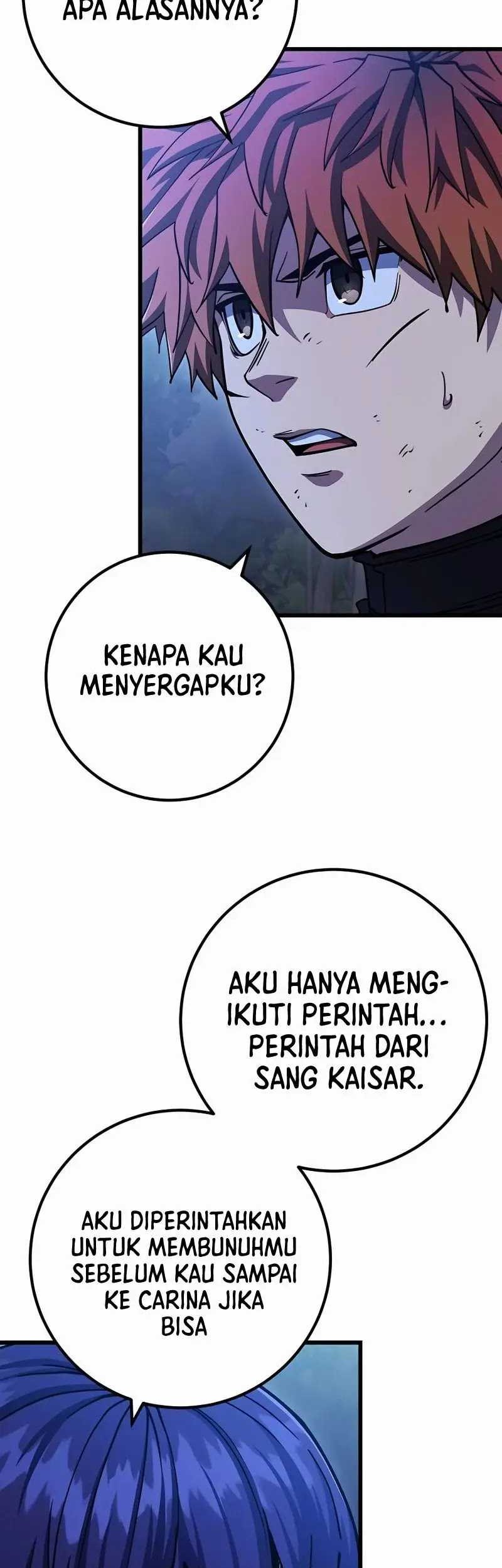 I Picked A Hammer To Save The World Chapter 64 - halaman 48