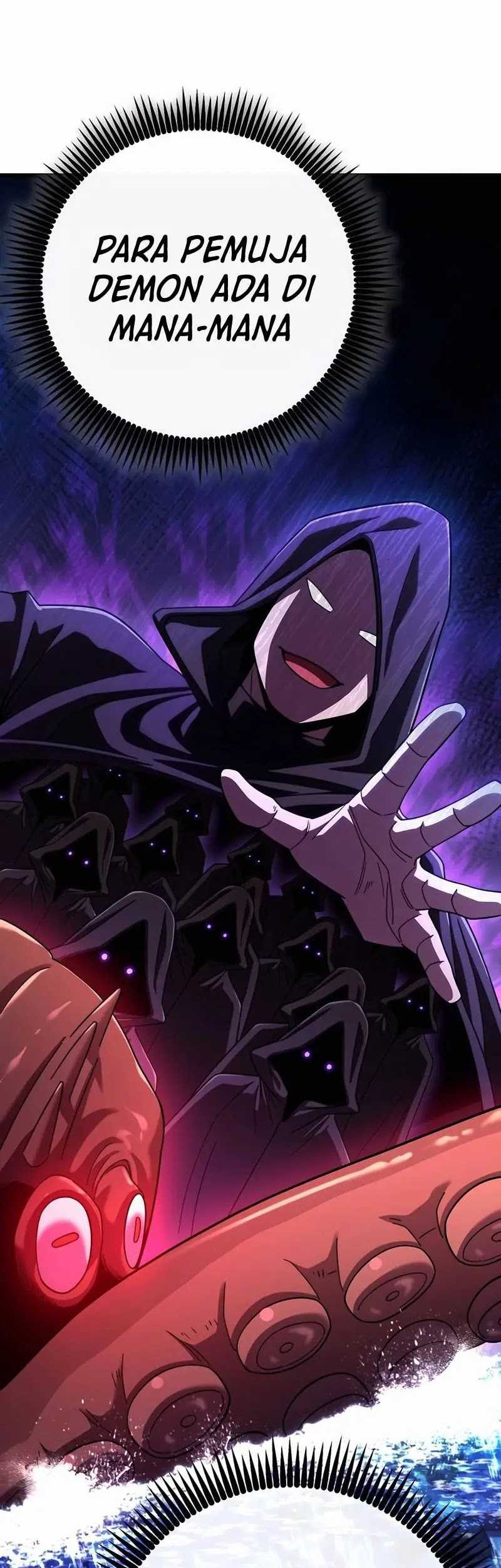 I Picked A Hammer To Save The World Chapter 64 - halaman 51