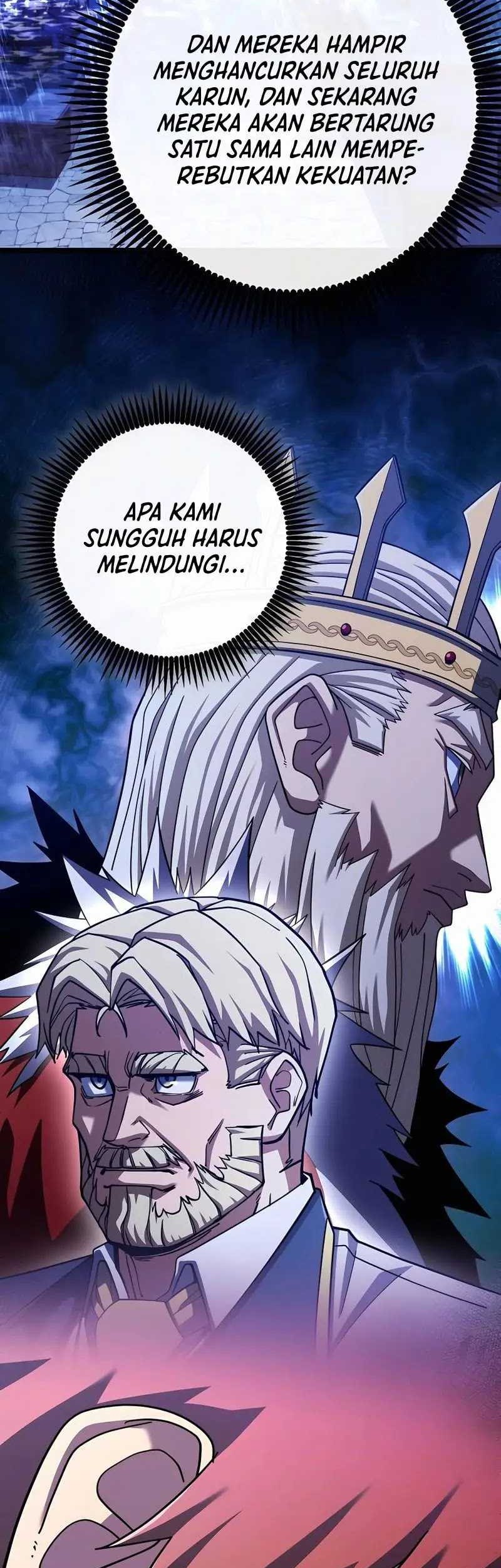 I Picked A Hammer To Save The World Chapter 64 - halaman 52
