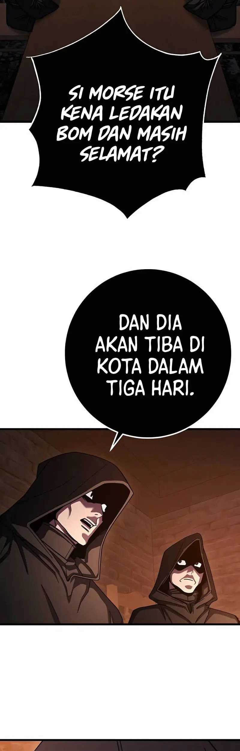 I Picked A Hammer To Save The World Chapter 64 - halaman 62