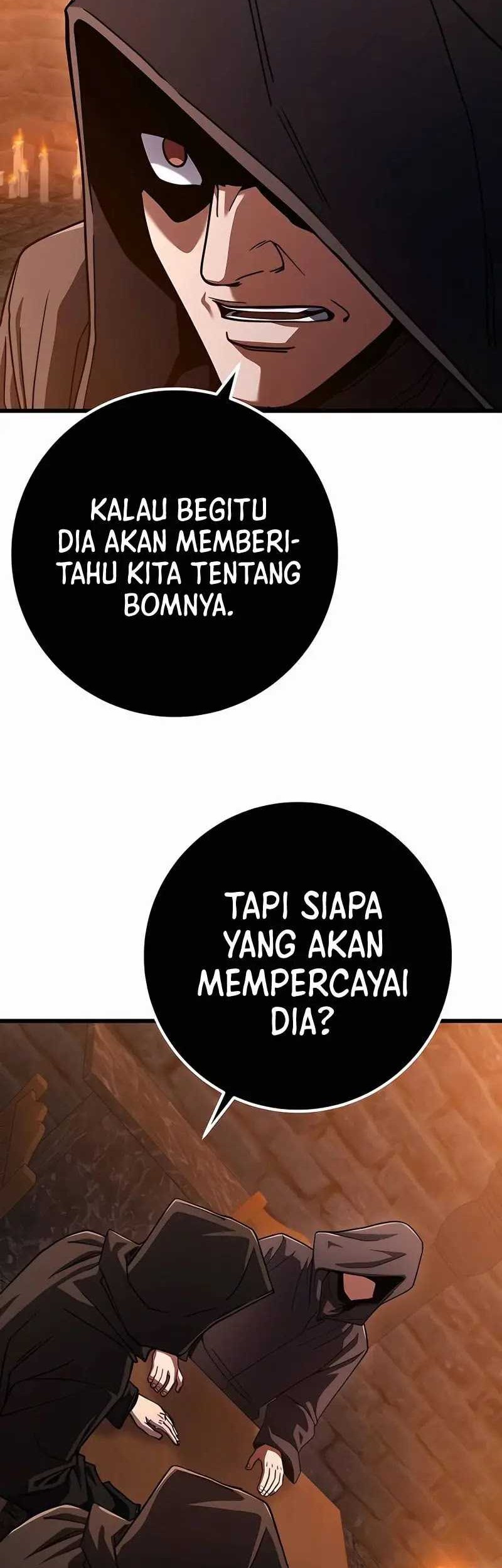 I Picked A Hammer To Save The World Chapter 64 - halaman 63