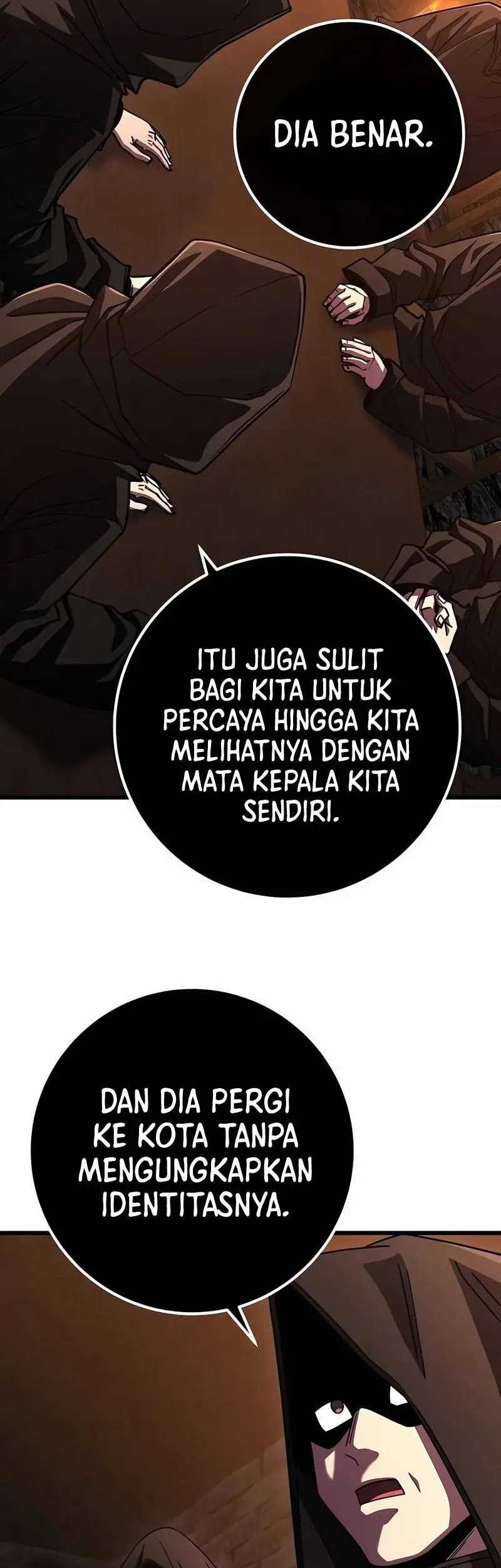 I Picked A Hammer To Save The World Chapter 64 - halaman 64