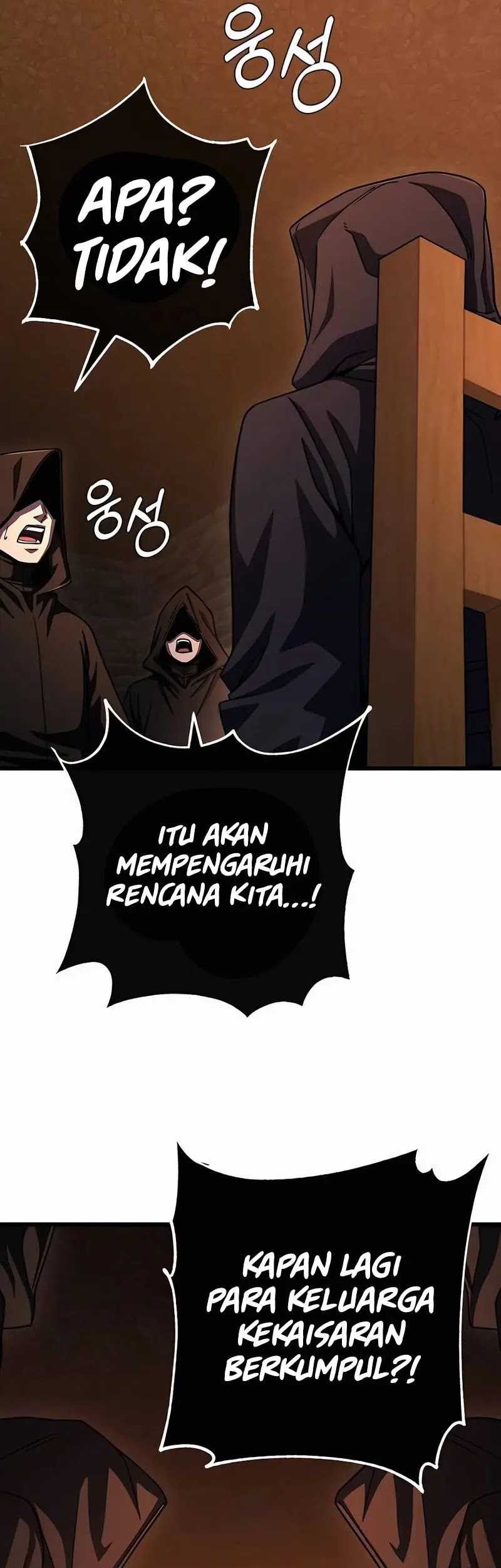 I Picked A Hammer To Save The World Chapter 64 - halaman 66