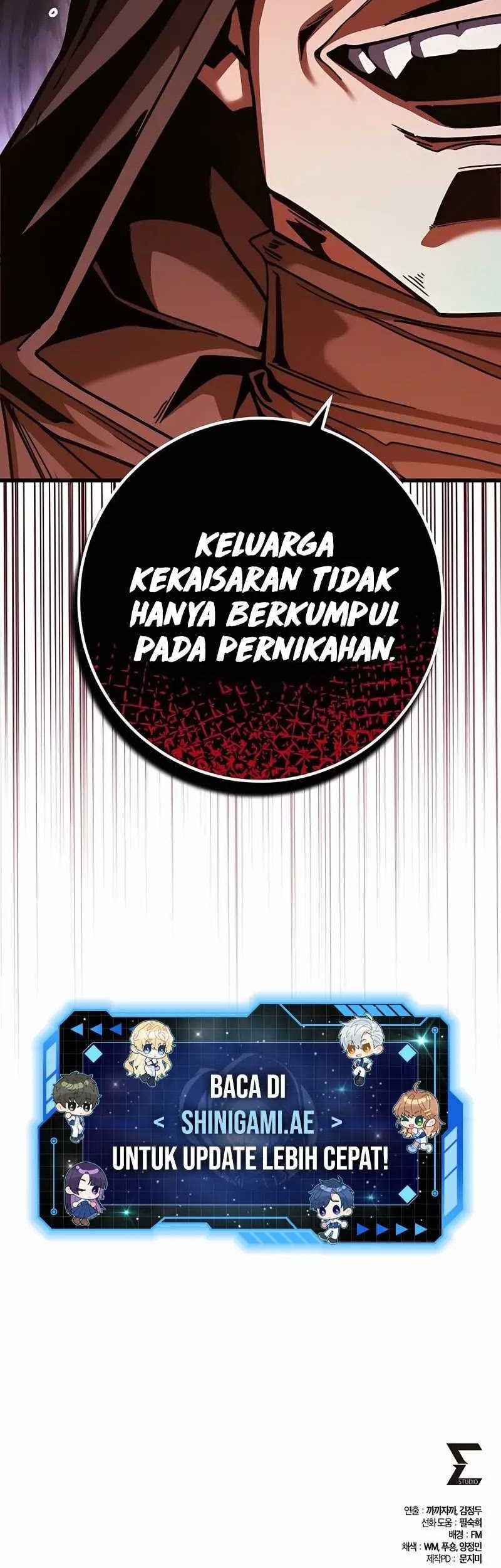 I Picked A Hammer To Save The World Chapter 64 - halaman 68
