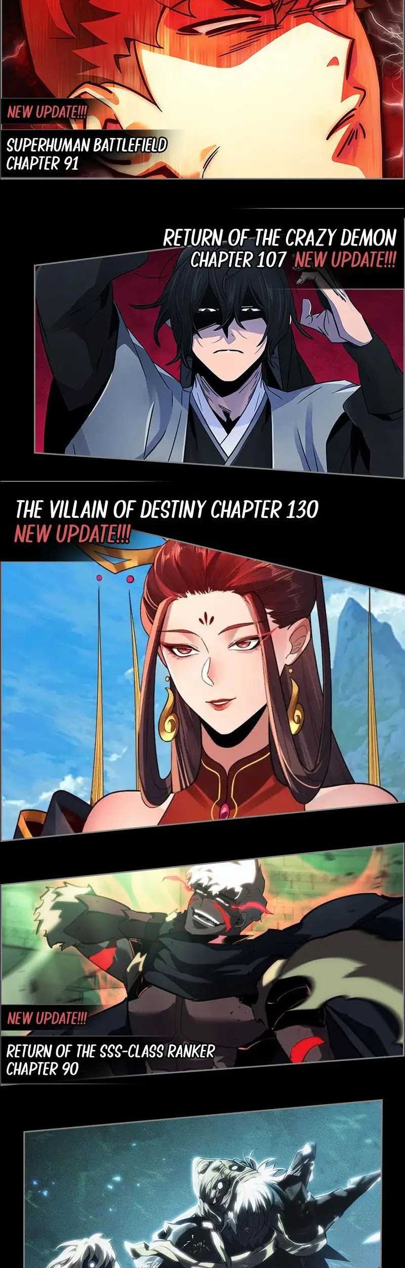 I Picked A Hammer To Save The World Chapter 64 - halaman 71