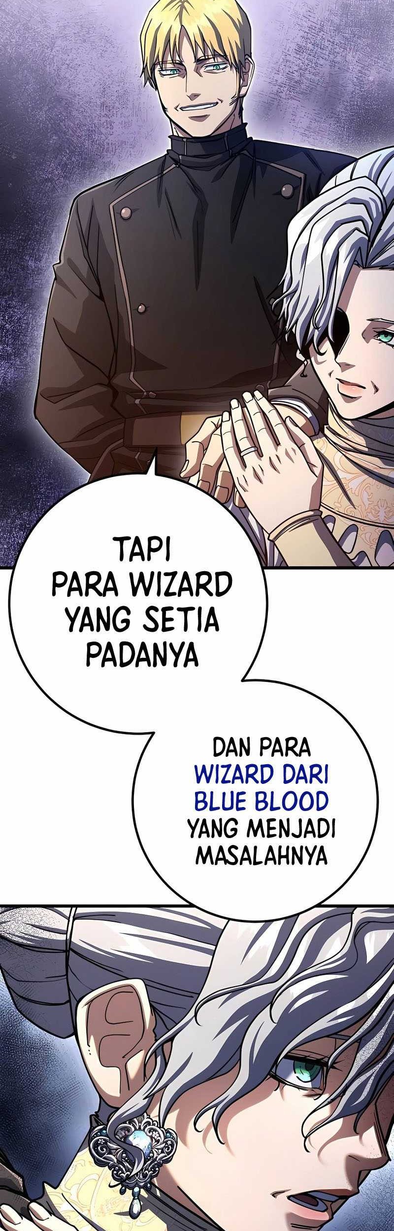 I Picked A Hammer To Save The World Chapter 65 - halaman 12