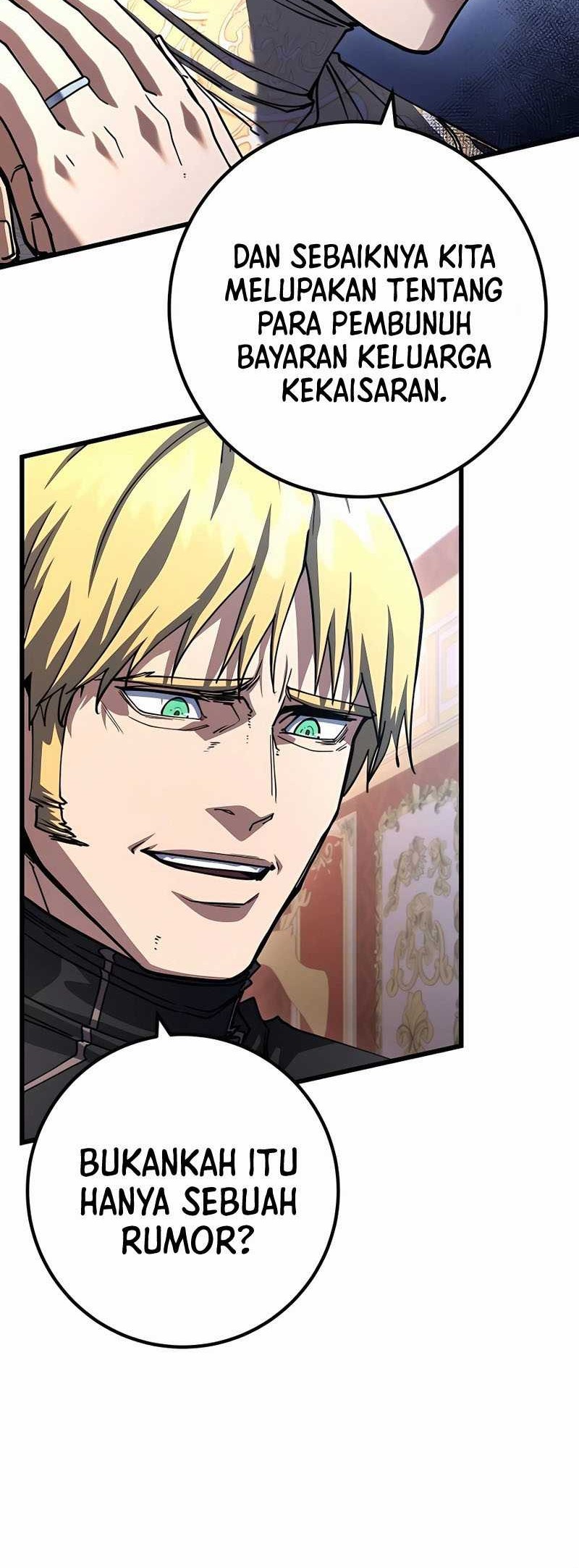 I Picked A Hammer To Save The World Chapter 65 - halaman 13