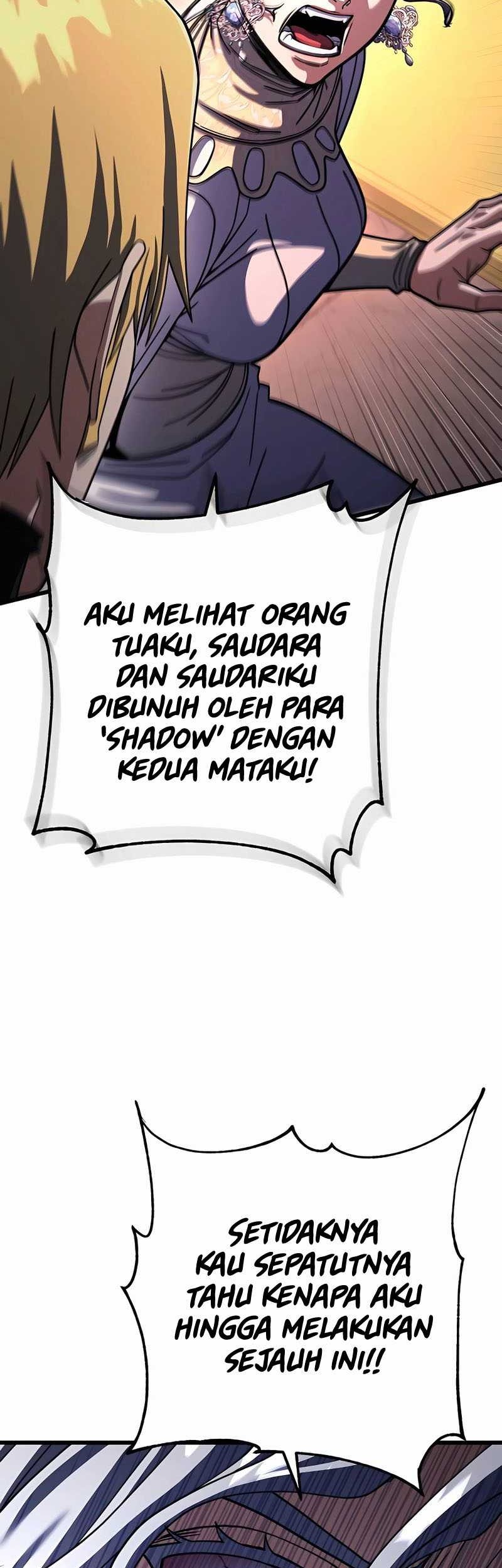 I Picked A Hammer To Save The World Chapter 65 - halaman 16