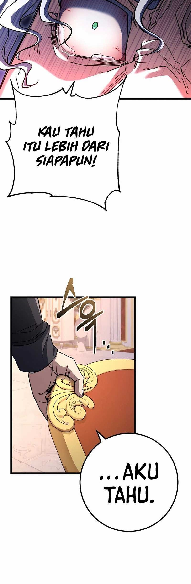 I Picked A Hammer To Save The World Chapter 65 - halaman 17